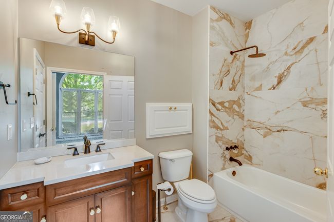 3745 Maple Forge Ln, House other with 4 bedrooms, 4 bathrooms and null parking in Gainesville GA | Image 37