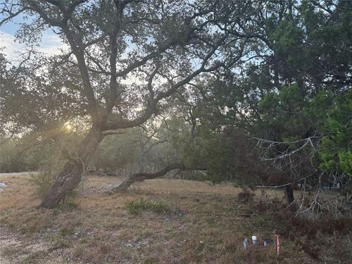 TBD Black Hawk/Cactus Corner Drive, Horseshoe Bay, TX, 78657 | Card Image