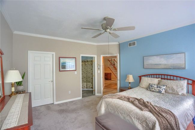 135 Linden Ct, Condo with 3 bedrooms, 3 bathrooms and 2 parking in Seven Fields PA | Image 28