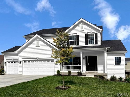 2 Pin Oak At Boone Ridge, Truesdale, MO, 63380 | Card Image