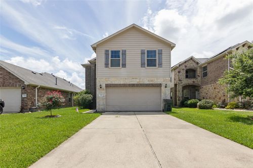 5218 Misty Ln, Bacliff, TX, 77518-2183 | Card Image
