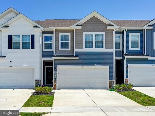 743 Pickerel Place, JOPPA, MD, 21085 | Card Image