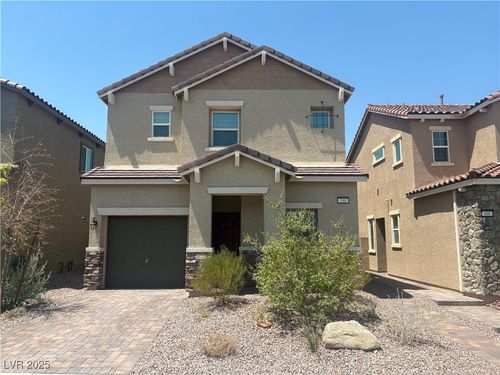 398 Desert Cadence St, Henderson, NV, 89011-5664 | Card Image