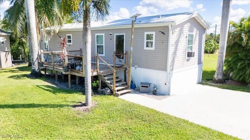 26 E Flamingo Dr, Everglades City, FL, 34139 | Card Image
