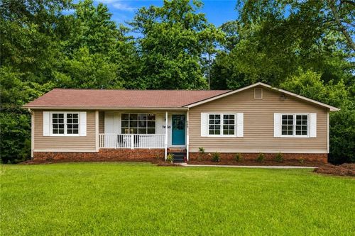 549 Rivercrest Dr, Woodstock, GA, 30188-4261 | Card Image