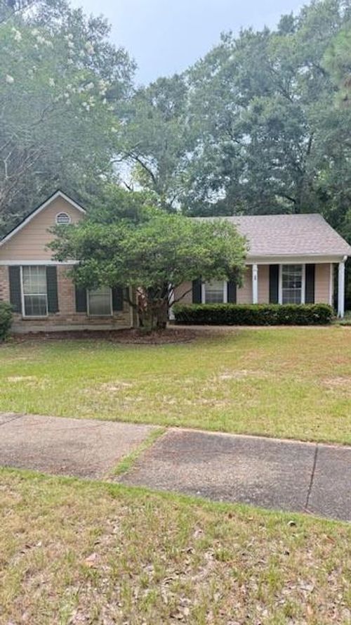 3512 Arrington Drive, Mobile, AL, 36693 | Card Image