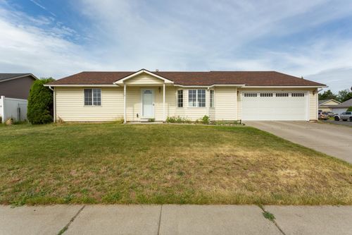 1114 S Russell St, Airway Heights, WA, 99001-9018 | Card Image