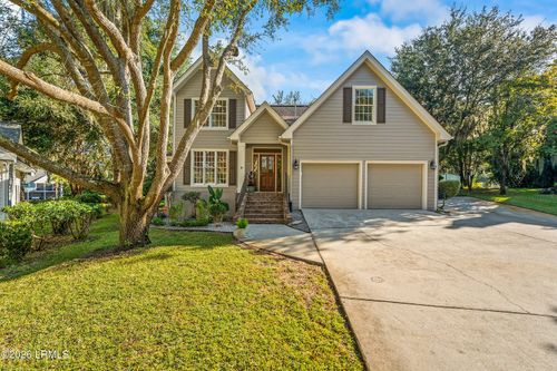 2509 Brighton Ln, Beaufort, SC, 29902-5944 | Card Image