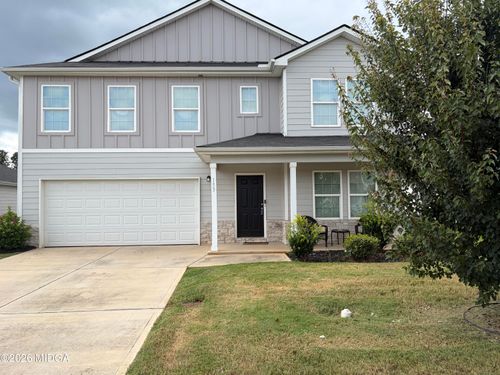 153 Martin Mill Trail, Warner Robins, GA, 31093 | Card Image