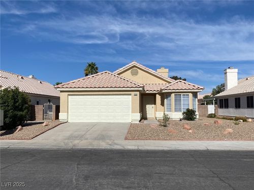 4509 Rodman Dr, Las Vegas, NV, 89130-5239 | Card Image