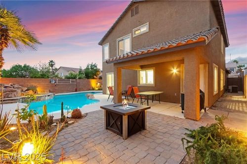 1200 Dream Bridge Dr, Las Vegas, NV, 89144-1616 | Card Image