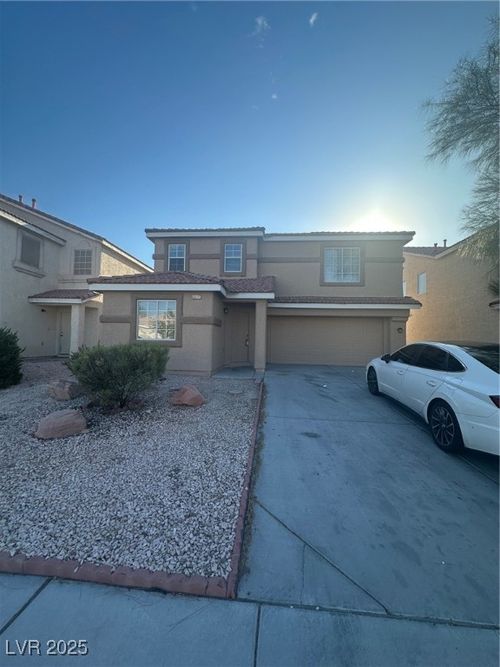 4924 Sapphire Light St, North Las Vegas, NV, 89081-3036 | Card Image