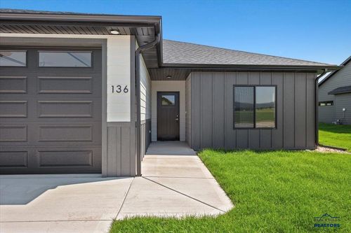 136 Bella Rose Dr, Spearfish, SD, 57783 | Card Image