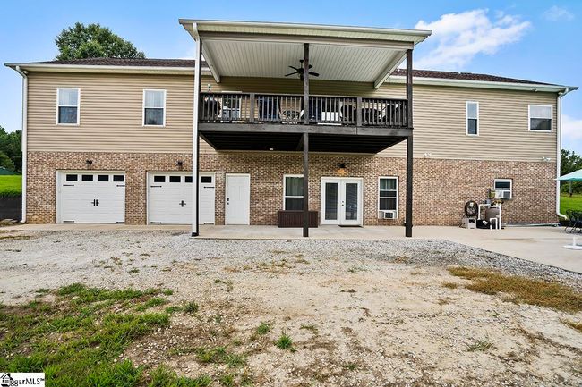 408 Miller Rd, House other with 5 bedrooms, 3 bathrooms and 2 parking in Hodges SC | Image 16