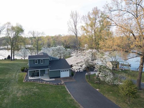 8801 Kingfisher Lake Rd, Maceo, KY, 42355-9735 | Card Image