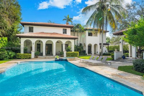8800 Sw 57th Ave, Pinecrest, FL, 33156-2169 | Card Image