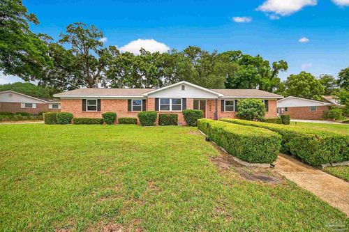 4998 Prieto Dr, Pensacola, FL, 32506-5381 | Card Image