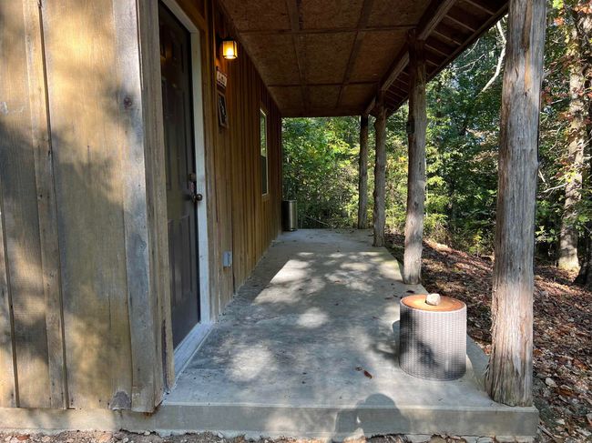 654 Warrior Rd, House other with 1 bedrooms, 1 bathrooms and null parking in Harriet AR | Image 21
