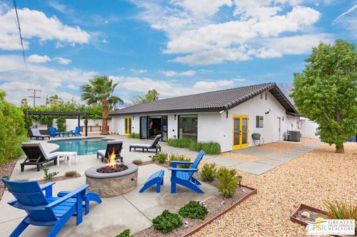 1980 N Los Alamos Rd, Palm Springs, CA, 92262-3902 | Card Image