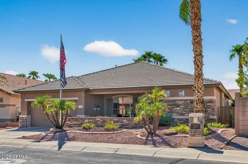 17812 N Becke Ln, Surprise, AZ, 85374-3021 | Card Image