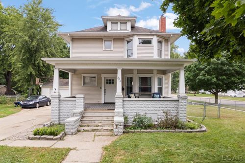 306 N Mckenzie Street, Adrian, MI, 49221 | Card Image