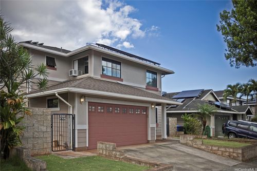 94-1027 Kaiamu St, Waipahu, HI, 96797-5454 | Card Image