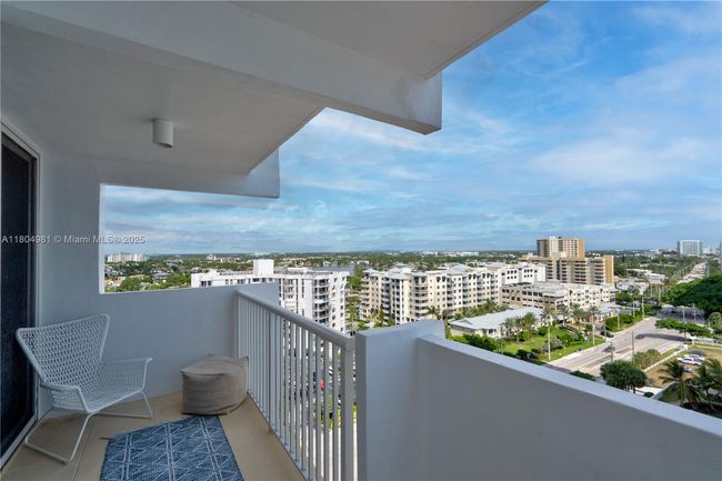 APT-1505 - 1370 Ocean Blvd, Condo with 2 bedrooms, 2 bathrooms and null parking in Pompano Beach FL | Image 28