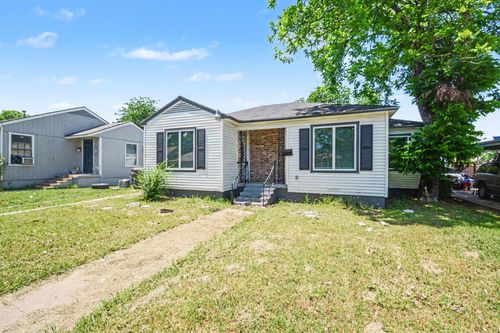 2475 Volga Ave, Dallas, TX, 75216-5851 | Card Image