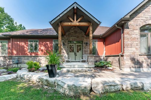 2176 Elana Dr, Severn, ON, L3V0C2 | Card Image