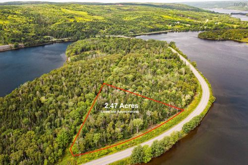 Lot 6 Highway 16, Boylston, NS, B0H | Card Image