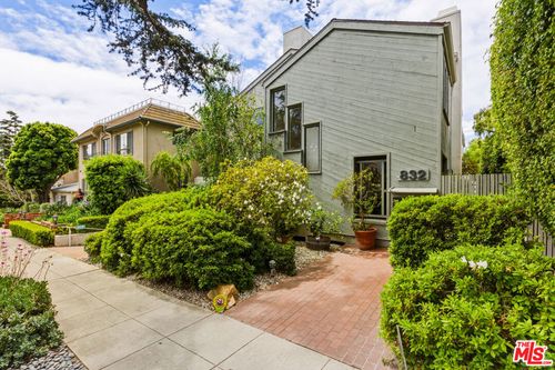 1-832 15th St, Santa Monica, CA, 90403-1833 | Card Image