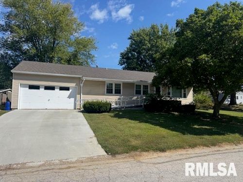 405 Parkview Dr, Quincy, IL, 62301-1508 | Card Image