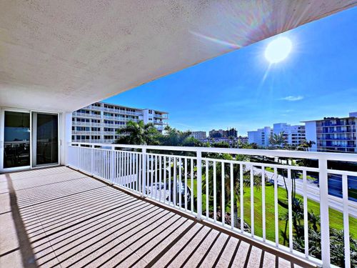 519-3546 S Ocean Boulevard, South Palm Beach, FL, 33480 | Card Image