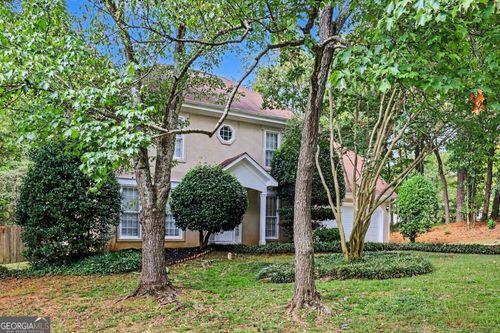 3131 Ashbury Ln, Rex, GA, 30273-2445 | Card Image