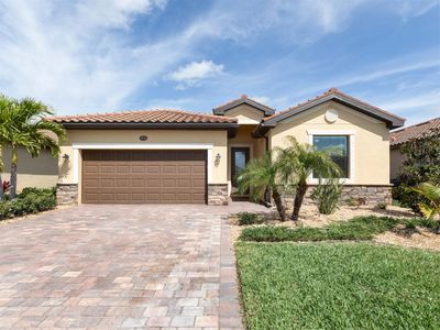 20705 Trattoria Loop, House other with 4 bedrooms, 3 bathrooms and null parking in Venice FL | Image 1