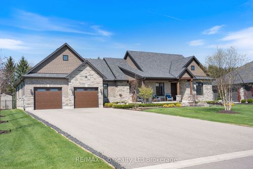 23 August Cres, Otterville, ON, N0J1R0 | Card Image