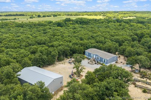 4244 Dillard Rd, Wilson, OK, 73463-7058 | Card Image