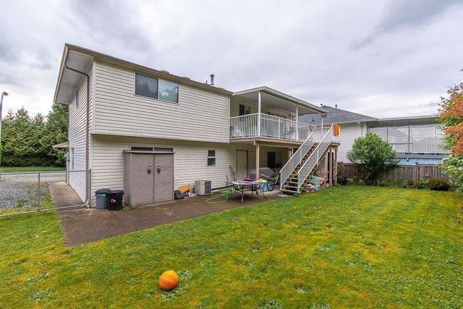 2592 Mitchell Street, House other with 4 bedrooms, 3 bathrooms and 6 parking in Abbotsford BC | Image 8