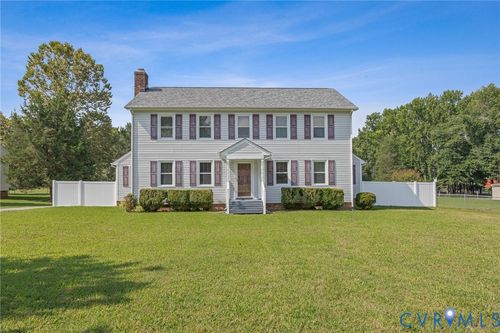 7219 Laurel Spring Rd, Prince George, VA, 23875-2744 | Card Image
