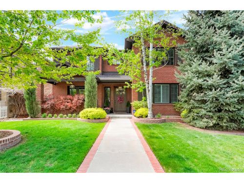 2153 S Columbine St, Denver, CO, 80210-4813 | Card Image