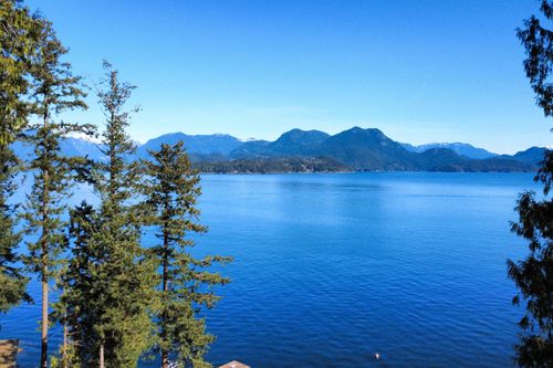 LOT 18 Cotton Point, Keats Island, BC, V0N1V0 | Card Image