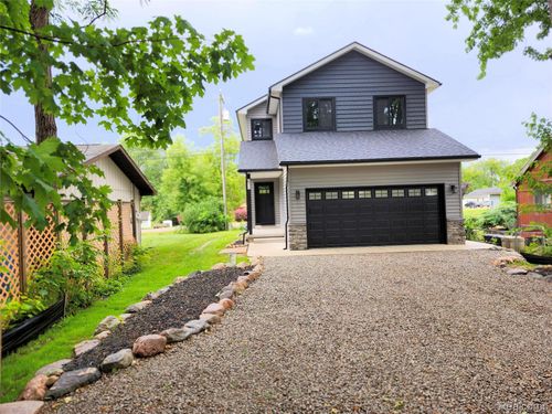 6234 Hillsboro Road, Springfield Charter Township, MI, 48350 | Card Image
