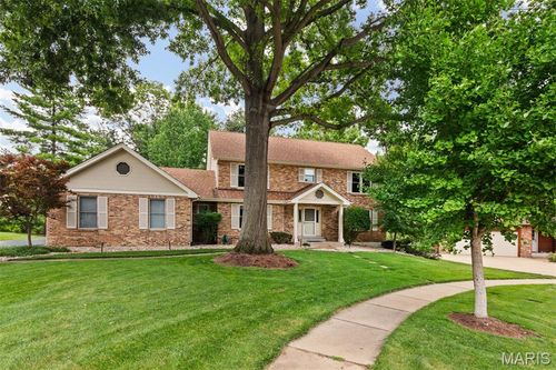 14382 Stablestone Ct, Chesterfield, MO, 63017-2547 | Card Image