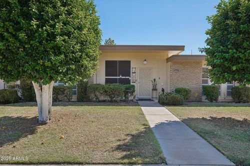 13233 N 99th Dr, Sun City, AZ, 85351-2835 | Card Image