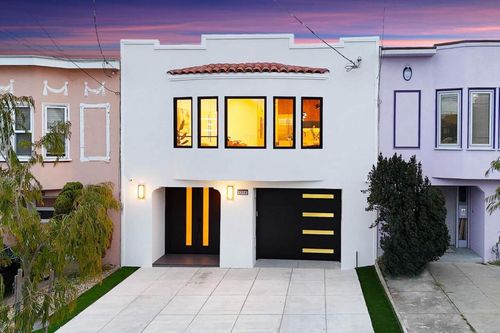 1354 29th Ave, San Francisco, CA, 94122-1406 | Card Image