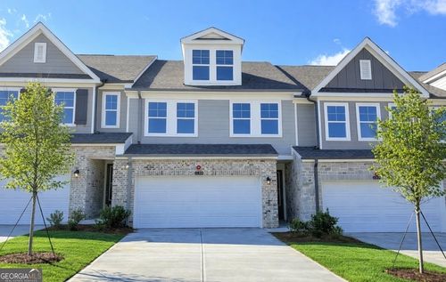 6122 Molo Ln, Cumming, GA, 30041-3527 | Card Image