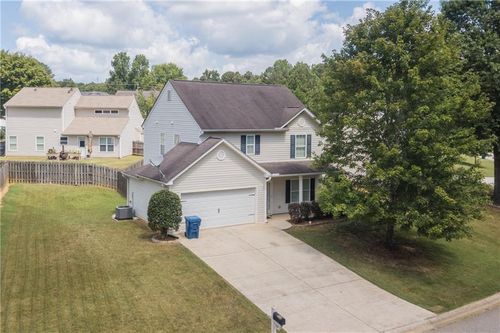 204 Trailside Dr, Dallas, GA, 30157-0426 | Card Image