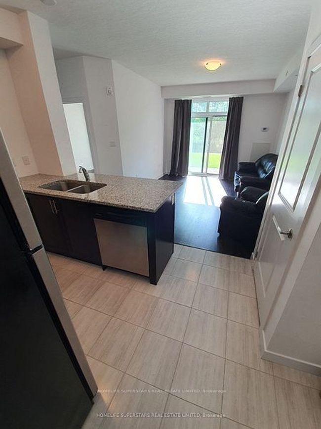 115 - 125 Shoreview Pl, Condo with 1 bedrooms, 1 bathrooms and null parking in Stoney Creek ON | Image 5
