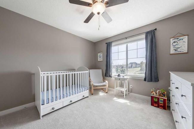 36 Westridge Rd, House other with 4 bedrooms, 4 bathrooms and 3 parking in Okotoks AB | Image 24