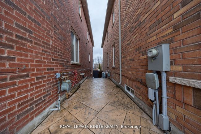 123 Alexander Lawrie Ave, House other with 4 bedrooms, 5 bathrooms and 1 parking in Markham ON | Image 4